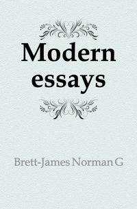 Modern essays