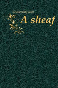 A sheaf