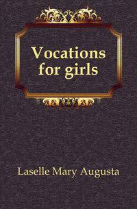 Vocations for girls