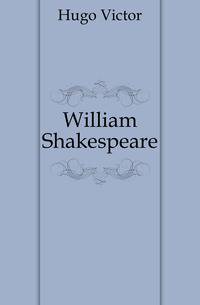 William Shakespeare