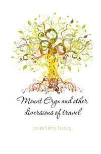 Mount Eryx and other diversions of travel