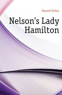 Nelson's Lady Hamilton