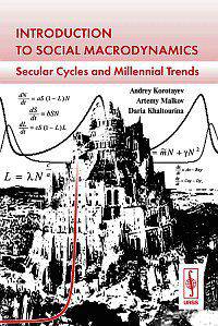 Introduction to Social Macrodynamics: Secular Cycles and Millennial Trends