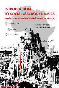 Introduction to Social Macrodynamics: Secular Cycles and Millennial Trends in Africa