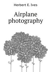 Airplane photography
