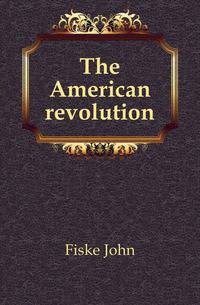 The American revolution