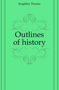 Outlines of history