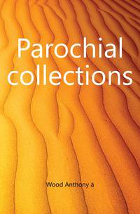Parochial collections
