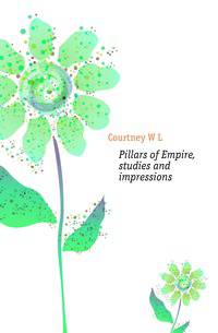 Pillars of Empire, studies and impressions