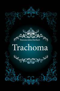 Trachoma