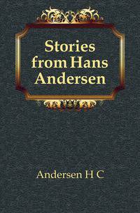 Stories from Hans Andersen