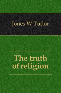 The truth of religion