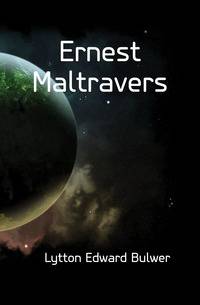 Ernest Maltravers