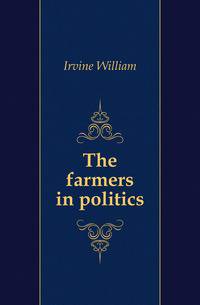 The farmers in politics