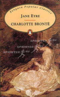 Jane Eyre