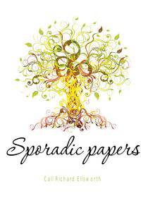 Sporadic papers