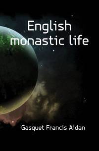 English monastic life