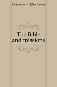 The Bible and missions