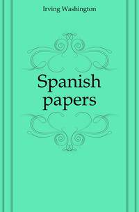 Spanish papers