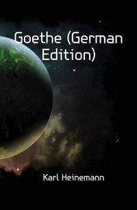 Goethe (German Edition)