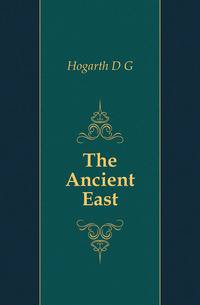 The Ancient East