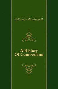 A History Of Cumberland