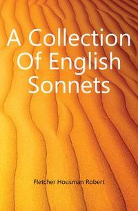 A Collection Of English Sonnets