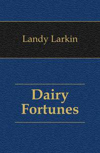 Dairy Fortunes