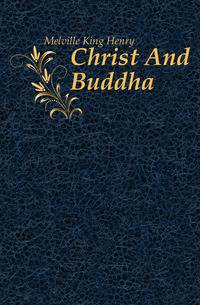 Christ And Buddha