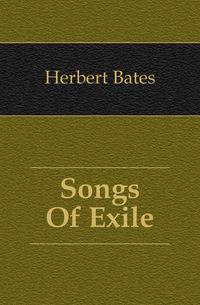 Songs Of Exile