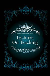 Lectures On Teaching