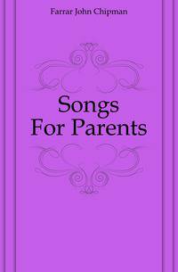 Songs For Parents