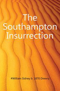 The Southampton Insurrection