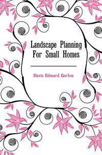 Landscape Planning For Small Homes