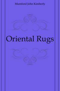 Oriental Rugs