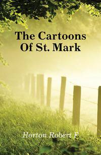The Cartoons Of St. Mark