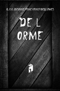 De L'orme
