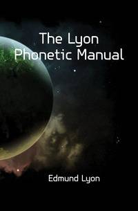 The Lyon Phonetic Manual