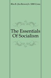 The Essentials Of Socialism
