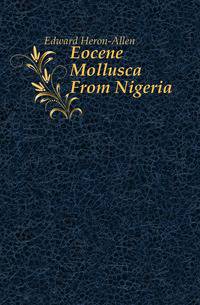 Eocene Mollusca From Nigeria