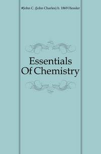 Essentials Of Chemistry