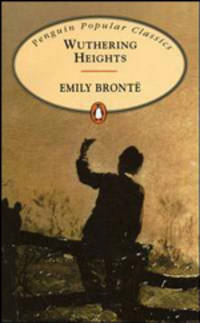 Wuthering Heights (на английском языке)