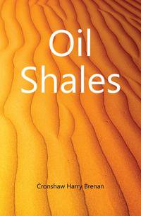 Oil Shales