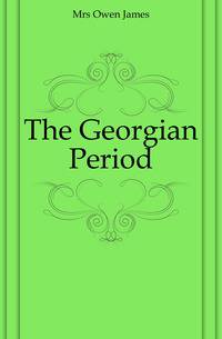 The Georgian Period