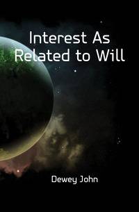 Interest As Related to Will