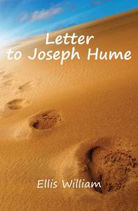 Letter to Joseph Hume