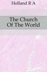 The Church Of The World