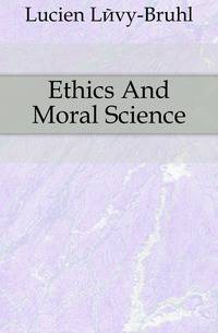 Ethics And Moral Science