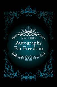 Autographs For Freedom