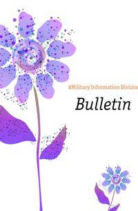 Bulletin